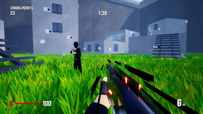 четвертый скриншот из IDIOTIC (The Game)