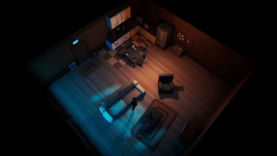 первый скриншот из The Night Driver