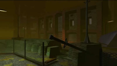 первый скриншот из Код доступа: РАЙ / Paradise Cracked MOD