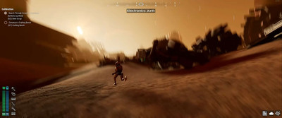 второй скриншот из Junkpunk Monolith 2
