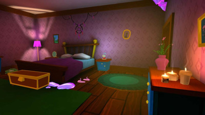 первый скриншот из FGTeeV Goozy