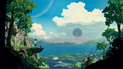 первый скриншот из Planet of Lana