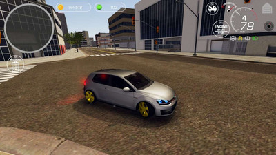 первый скриншот из Suber Driver