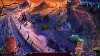 четвертый скриншот из Hidden Expedition 21: A King's Line