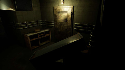 второй скриншот из OPEN DOOR