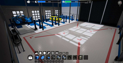 третий скриншот из Techblox