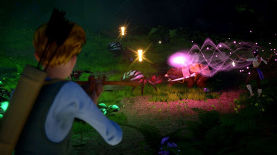 четвертый скриншот из War Islands: A Co-op Adventure