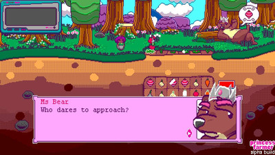 первый скриншот из Princess Farmer