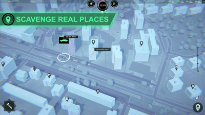 второй скриншот из Infection Free Zone BETA