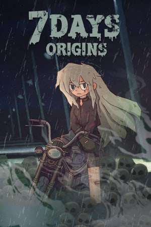 7Days Origins 7Days Origins