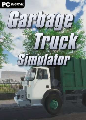 Garbage Truck Simulator Garbage Truck Simulator