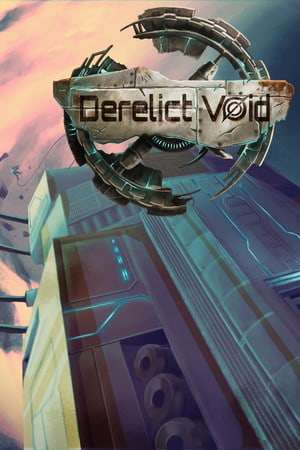 Derelict Void Derelict Void
