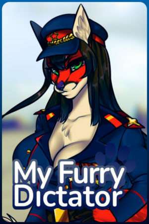 My Furry Dictator