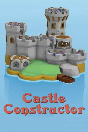 Castle Constructor DEMO