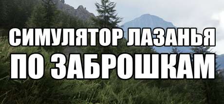 СИМУЛЯТОР ЛАЗАНЬЯ ПО ЗАБРОШКАМ