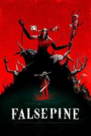 Falsepine Falsepine