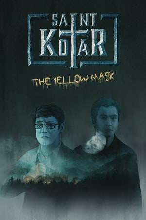 Saint Kotar: The Yellow Mask Saint Kotar: The Yellow Mask