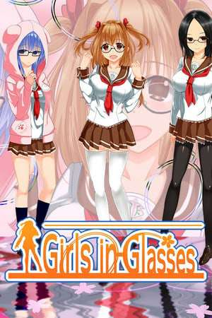 Girls in Glasses Girls in Glasses