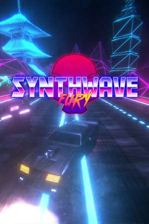 Synthwave FURY Synthwave FURY