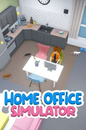 Home Office Simulator Home Office Simulator