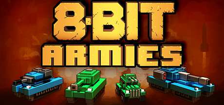 Антология 8-bit Armies + 8-bit Hordes + 8-bit Invaders!