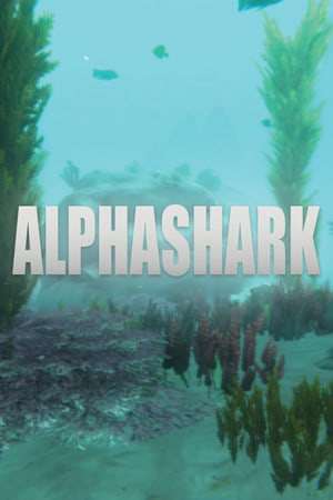 Alpha Shark Alpha Shark