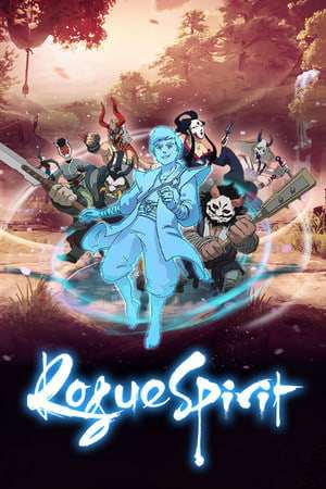 Rogue Spirit Rogue Spirit