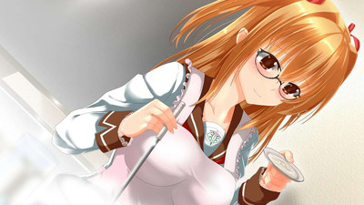 второй скриншот из Girls in Glasses