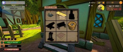 первый скриншот из Medieval Shop Simulator
