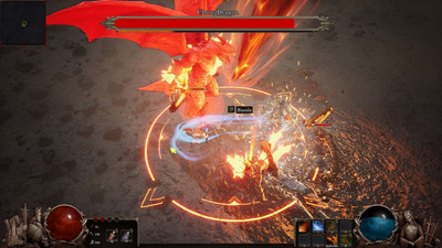 четвертый скриншот из Perseus: Titan Slayer