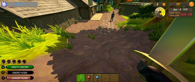 четвертый скриншот из Medieval Shop Simulator
