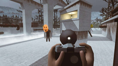первый скриншот из Dread X Collection: The Hunt