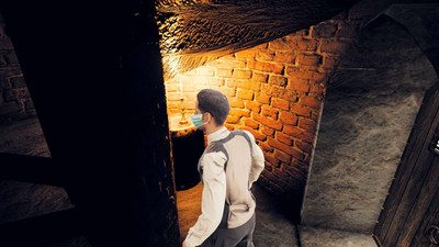 первый скриншот из Find The Murderer 3