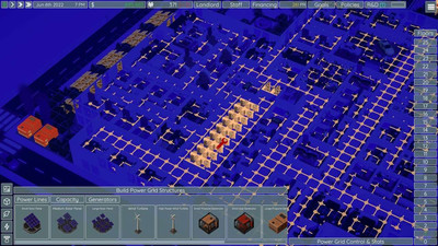 первый скриншот из Highrise Mogul