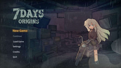 второй скриншот из 7Days Origins