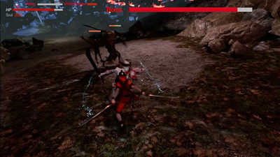 второй скриншот из DEMON DARK I