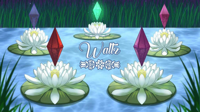 первый скриншот из Cinderella Phenomenon: Evermore