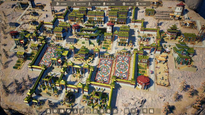 второй скриншот из Laysara: Summit Kingdom DEMO