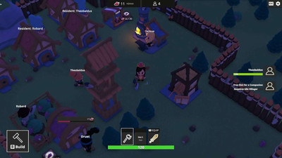 третий скриншот из Kingdom Builders