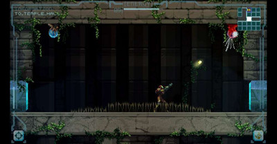 первый скриншот из Prime 2D
