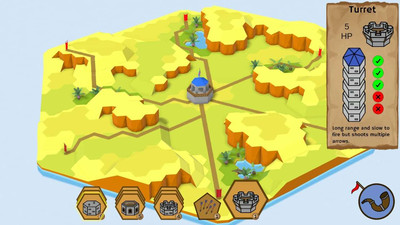 третий скриншот из Castle Constructor DEMO