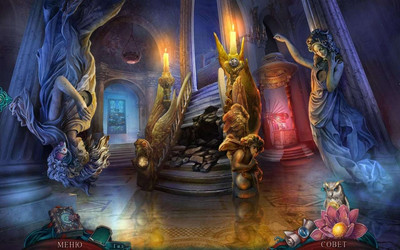 первый скриншот из Reflections of Life 10: Meridiem