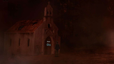 второй скриншот из Saint Kotar: The Yellow Mask
