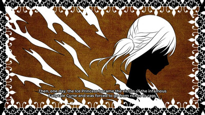 второй скриншот из Cinderella Phenomenon: Evermore