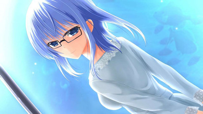 первый скриншот из Girls in Glasses