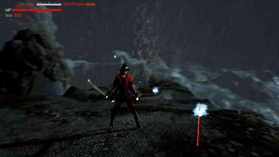 четвертый скриншот из DEMON DARK I