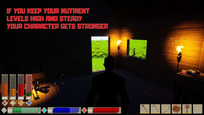 первый скриншот из Surviving West