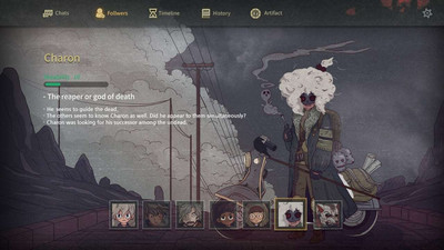 первый скриншот из 7Days Origins