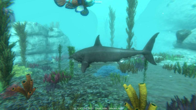 четвертый скриншот из Alpha Shark