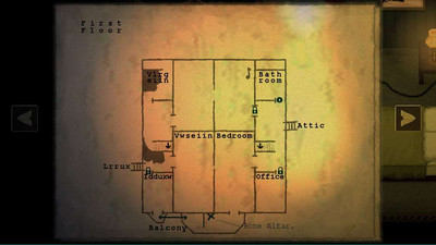 первый скриншот из Ancra